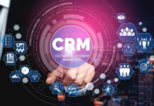 4 klíčové výhody, které přinese CRM systém i vašemu podnikání